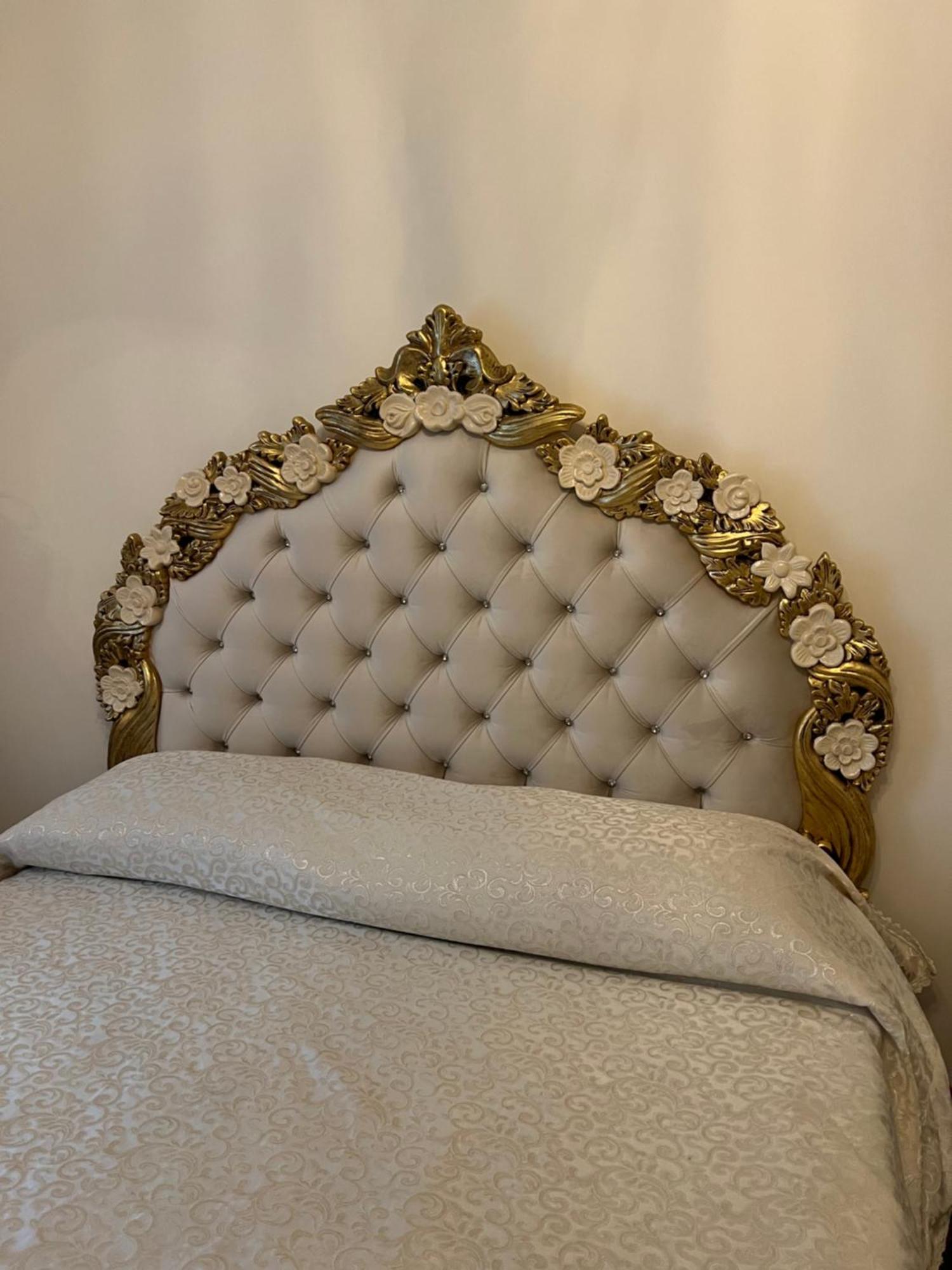 Beb Mariafrancesca Bed & Breakfast Napoli Exterior foto