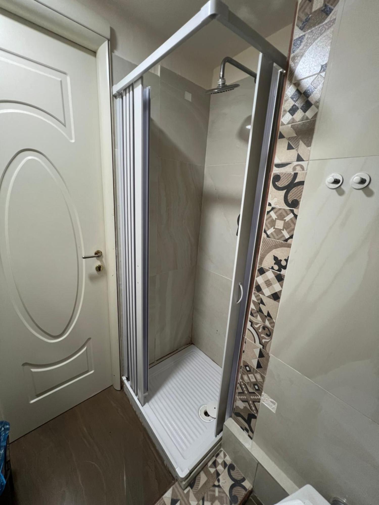Beb Mariafrancesca Bed & Breakfast Napoli Exterior foto